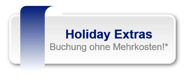 Holiday Extras
